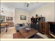 Between The Sea & The City