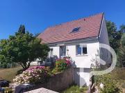 Betz 60620 Achat / Vente maison 6 pièces t6 au dernier étage