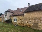 Saint Senoch Vente Maison 37