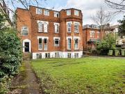 Beulah Hill, London, SE19