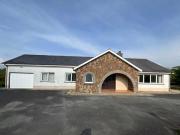 Beulah,newcastle Emlyn, 3 Bedroom Bungalow