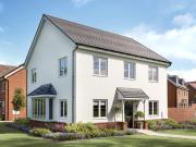 Beuley View Shared ownership