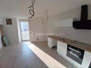 Besançon 25000 Achat / Vente appartement 3 pièces t3 balcon