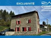 Beurières Vente Maison 63