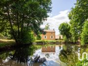 Beurières Vente Maison 63