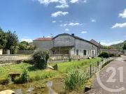 Beurville 52110 Achat / Vente maison 5 pièces t5