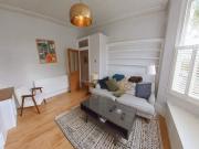 Beutiful Garden Flat On Harigey Ladders