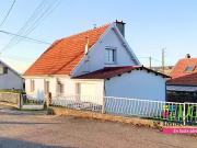 Beuveille 54620 Achat / Vente maison 6 pièces t6 jardin...