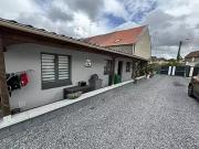 Beuvrages 59192 Achat / Vente maison 4 pièces t4 au...