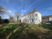 Beuvrages Vente Terrain 59