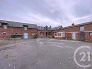 Beuvraignes 80700 Achat / Vente maison 4 pièces t4