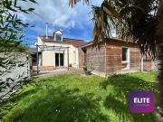 Beuvry 62660 Achat / Vente maison 6 pièces t6