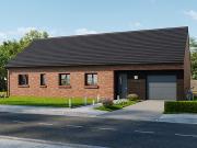 Beuvry Vente Maison 62