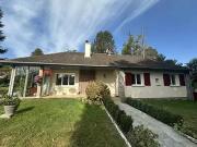 Beuzeville 27210 Achat / Vente maison 5 pièces t5 jardin...