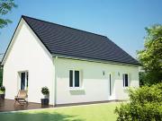 Beuzeville 27210 Programme neuf maison neuf à vendre 3...