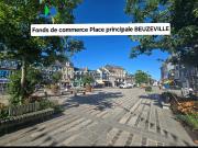 BEUZEVILLE Fonds de commerce