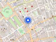 Bevan House, Boswell Street, London