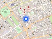 Bevan House, Boswell Street, London WC1N