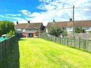 Bevans Lane, Hinton on the green, 3 Bedroom Semi detached