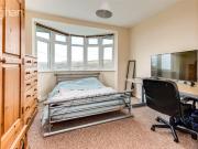 Bevendean Crescent, Brighton, East Sussex BN2, 7 bedroom...