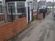 Bevercotes Road, Sheffield S5, 10 bed detached house to...