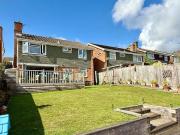 Beverington Close, Eastbourne, 4 Bedroom Detached