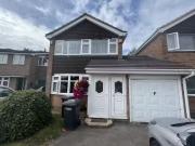 Beverley Avenue, NUNEATON