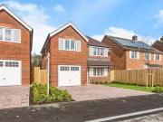Beverley Close, Basingstoke