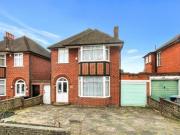 Beverley Drive, Edgware, 3 Bedroom Detached