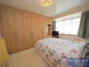 Beverley Drive, HA8