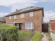 Beverley Drive, Stoke On Trent, 3 Bedroom Semi detached