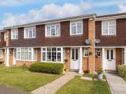 Beverley Gardens, Cranbrook Drive Estate Maidenhead, 3...