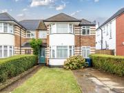Beverley Gardens, Stanmore, 4 Bedroom Semi detached
