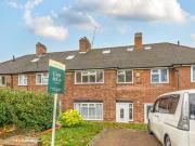 Beverley Gardens, Wembley, 5 Bedroom Terraced