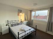 Beverley Road, Bristol BS7, 1 bed semi detached house to...