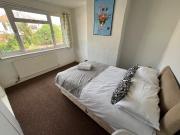 Beverley Road, Bristol BS7, 1 bed semi detached house to...