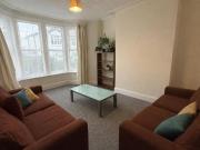 Beverley Road, Bristol BS7, 5 bed terraced house to...