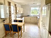 Beverley Road, Bristol BS7, 5 bed terraced house to...