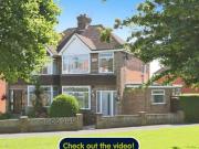 Beverley Road, Hessle, 3 Bedroom Semi detached