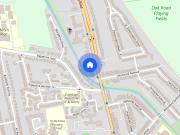 Beverley Road, Hull, East Riding, HU6