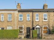 Beverley Road, Kirk Ella, 2 Bedroom Terraced