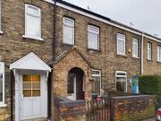 Beverley Road, Kirkella, 2 Bedroom Terraced