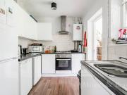 Beverley Road, Norwich, NR5