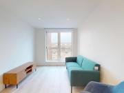 Beverley Way 1 bed flat to rent £1,815 pcm £419 pw