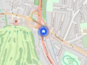 Beverley Way, London, SW20