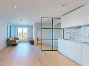 Beverley Way, London SW20, 1 bed flat to rent, £1,715...