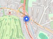 Beverley Way, London, SW20