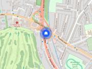 Beverley Way, London, SW20