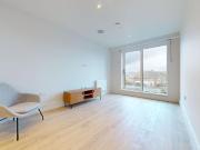 Beverley Way, New Malden SW20, 1 bed flat to rent,...