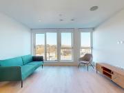 Beverley Way, New Malden SW20, 2 bed flat to rent,...